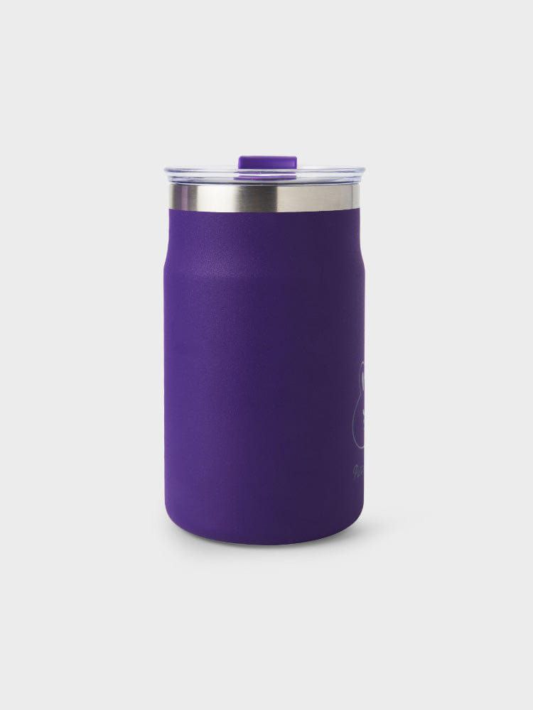 BT21 COOKY Purple of Wish Edition 락앤락 텀블러 (600ml)